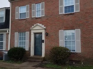 323 Forrest Park Rd APT 5-12, Madison, TN 37115
