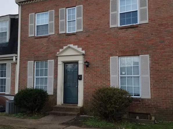 323 Forest Park Rd #5-12, Madison, TN 37115