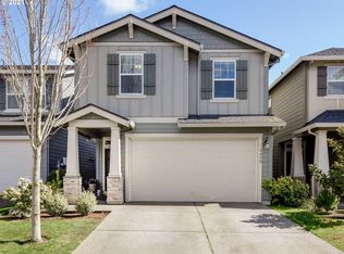 9950 NW Bartlett Loop, North Plains, OR 97133