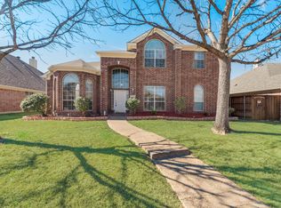 12639 Alfa Romeo Way, Frisco, TX 75033