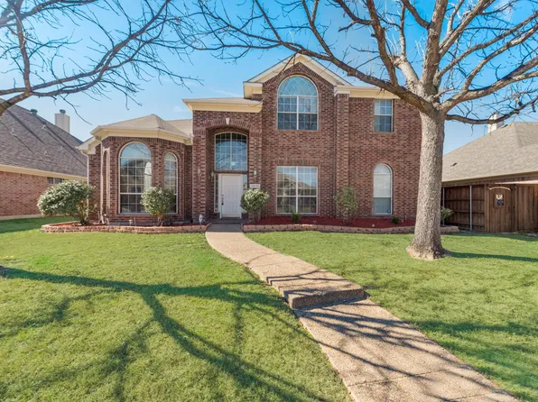 12639 Alfa Romeo Way, Frisco, TX 75033