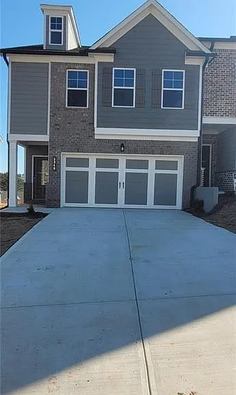 5348 Fox Hill Ln — Photo 1