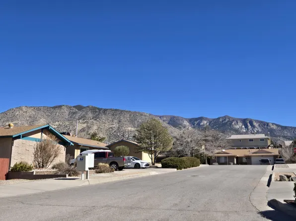 12704 Eastridge Pl NE #12704, Albuquerque, NM 87112