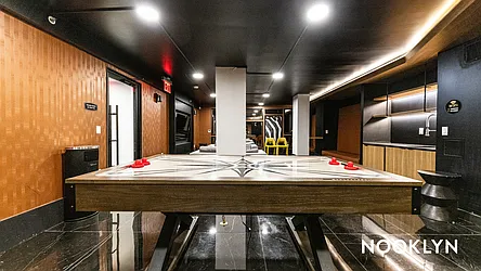 Rented by Nooklyn NYC LLC