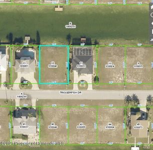 3503 Triggerfish Dr, Spring Hill, FL, 34607