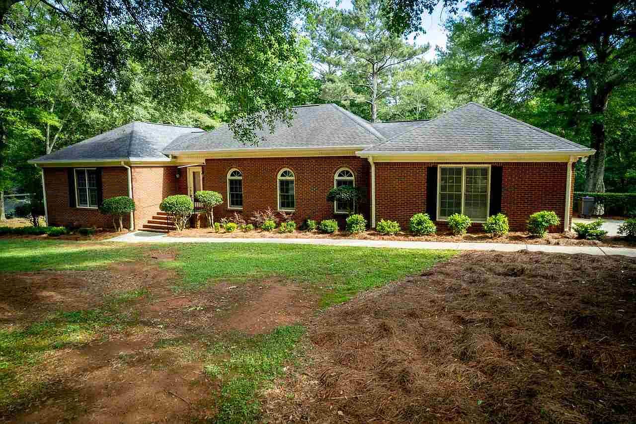 2590 Honey Creek Rd SW, Conyers, GA 30094 Zillow