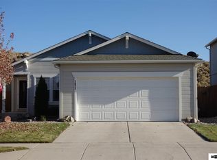 7672 Corso St, Reno, NV 89506