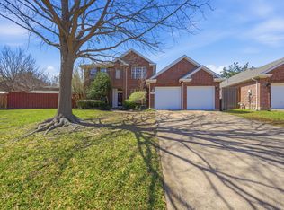 314 Jamilia Ct, Mesquite, TX