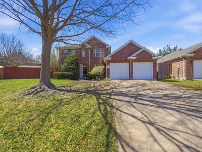 314 Jamilia Ct, Mesquite, TX, 75150