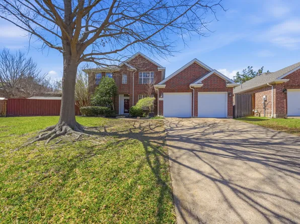 314 Jamilia Ct, Mesquite, TX 75150