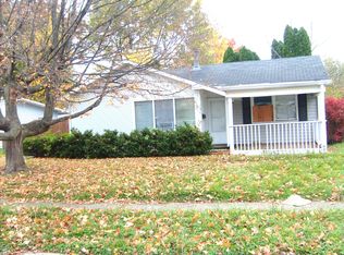 4516 Brittany Rd, Indianapolis, IN 46222