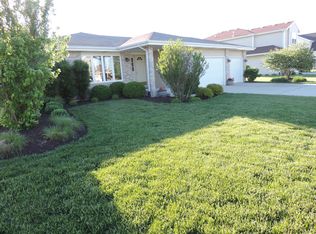 16251 W Carlow Cir, Manhattan, IL 60442