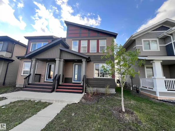 2291 Price Ln SW, Edmonton, AB T6W 3W2
