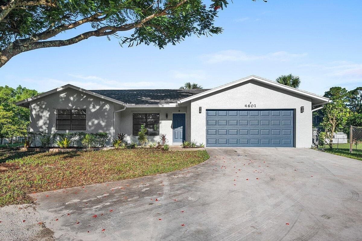 4601 121st Terrace, West Palm Beach, FL 33411 | Zillow
