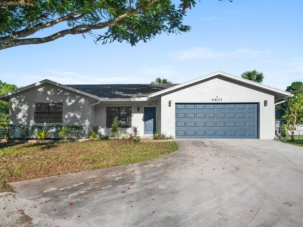 4601 121st Terrace, West Palm Beach, FL 33411