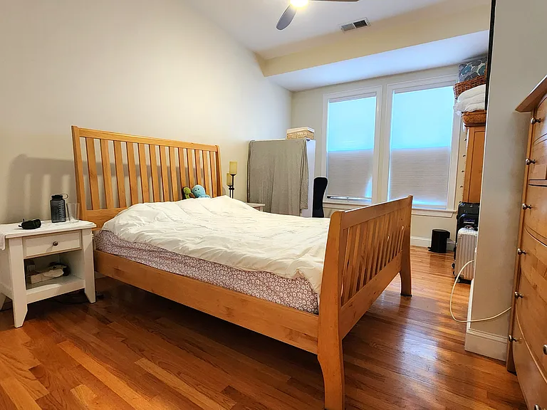 121 Heath St #2 — Photo 7
