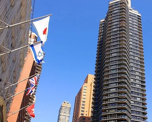 Rented by Manhattan Boutique Real Estate | media 14