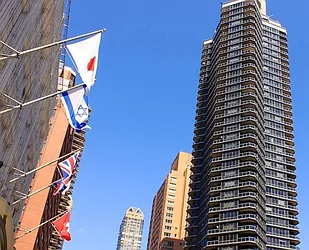 Rented by Manhattan Boutique Real Estate