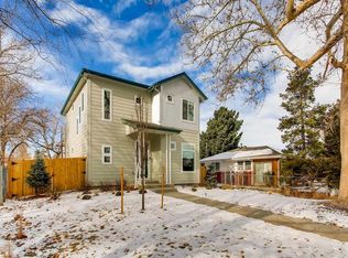 1275 Wabash St, Denver, CO 80220