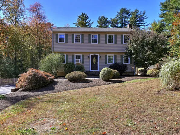 340 Fairwood Road, Bethany, CT 06524