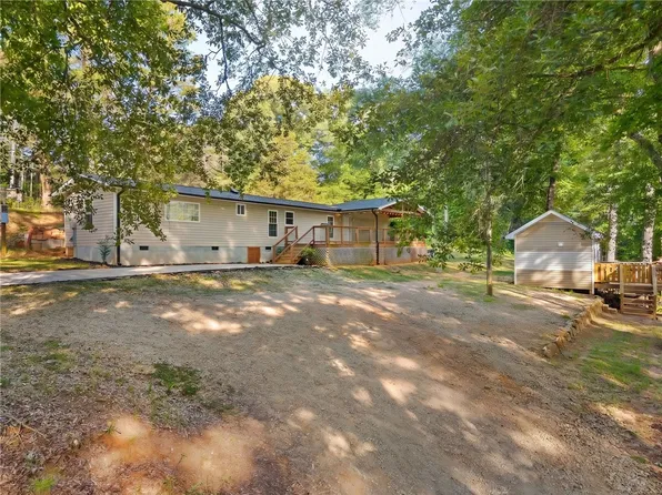 217 Old River Rd, Pelzer, SC 29669
