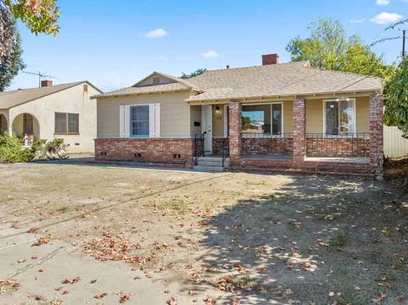 6116 Klump Ave, North Hollywood, CA 91606