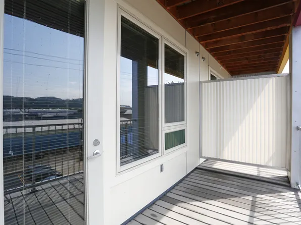 The Square on Butler