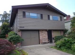 2343 N 64th St, Seattle, WA 98103