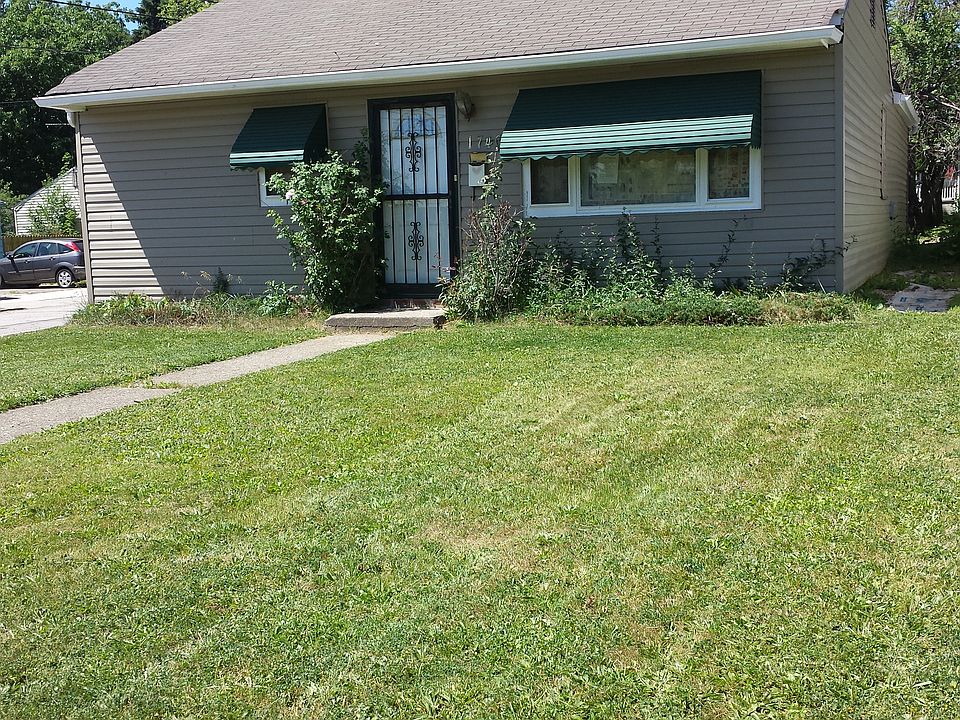 1st image of 17401 Tarkington Ave