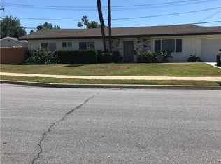 18612 Hillhaven Dr, Santa Ana, CA 92705