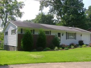 5507 Ampere Dr, Charleston, WV 25313