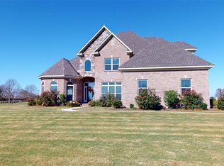 37 Vaughn Crossing Rd, Pike Road, AL 36064