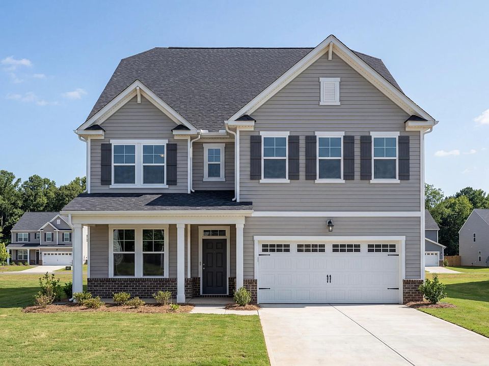Build The Aspen A - now starting at 464,900