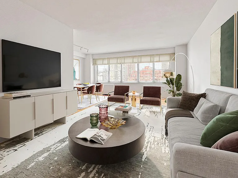 500 E 77th St #839 — Photo 1