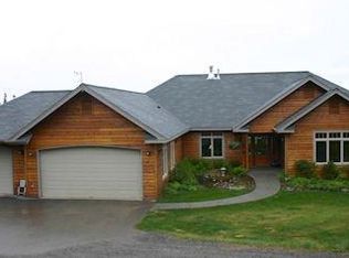 19820 Kirk Ave, Eagle River, AK 99577
