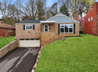 1450 Mohican Dr, Pittsburgh, PA