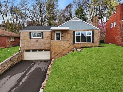 1450 Mohican Dr, Pittsburgh, PA, 15228