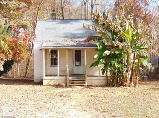 7412 Friendship Church Rd, Browns Summit, NC 27214