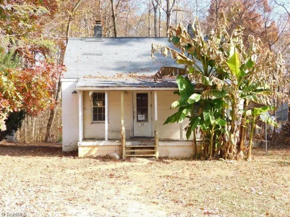 7412 Friendship Church Rd, Browns Summit, NC 27214
