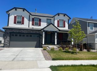 22607 E Swallow Pl, Aurora, CO 80016