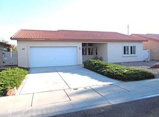 3610 Heather Ave, Kingman, AZ 86401