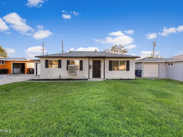 44411 Kingtree Ave, Lancaster, CA 93534