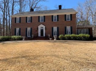 140 Emerson Pl, Camden, AR 71701