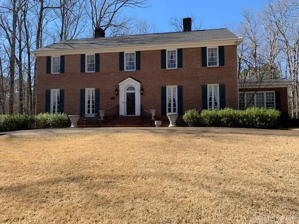 140 Emerson Pl, Camden, AR 71701