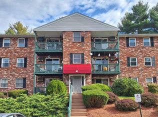 75 Huntoon Memorial Hwy APT 4-6, Leicester, MA 01524