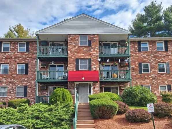 75 Huntoon Memorial Hwy APT 4-6, Leicester, MA 01524