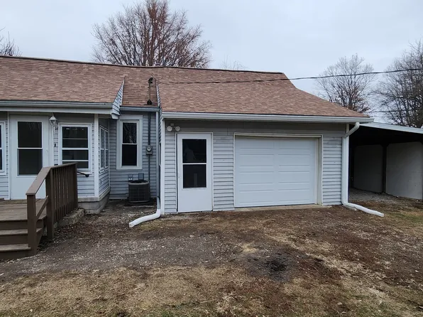 117 W Jackson St, Veedersburg, IN 47987