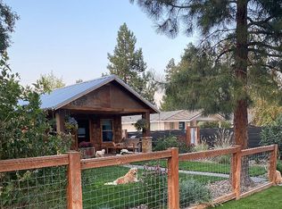 1334 NW Hartford Ave, Bend, OR 97703