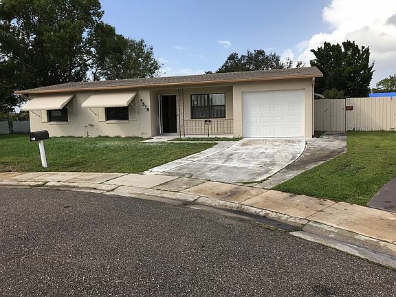 2nd image of 5538 Showalter Dr