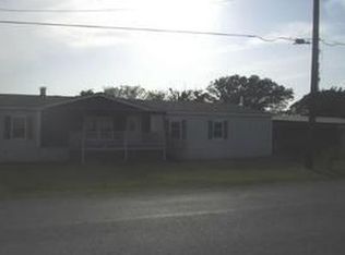 6210 Big Horn Dr, Granbury, TX 76048